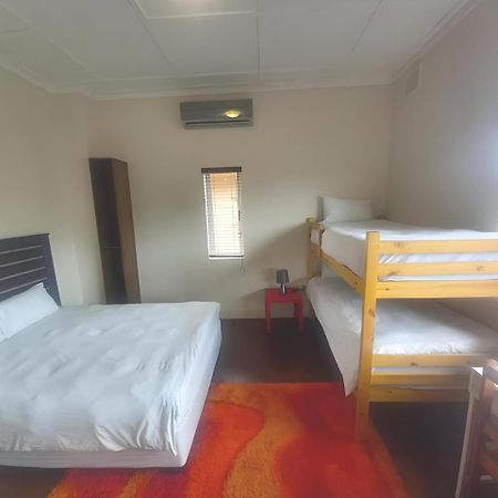 Kzn Park View Guest House 다반 외부 사진