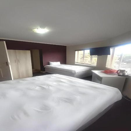 Kzn Park View Guest House 다반 외부 사진