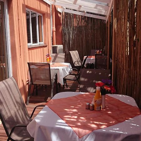 Kzn Park View Guest House 다반 외부 사진