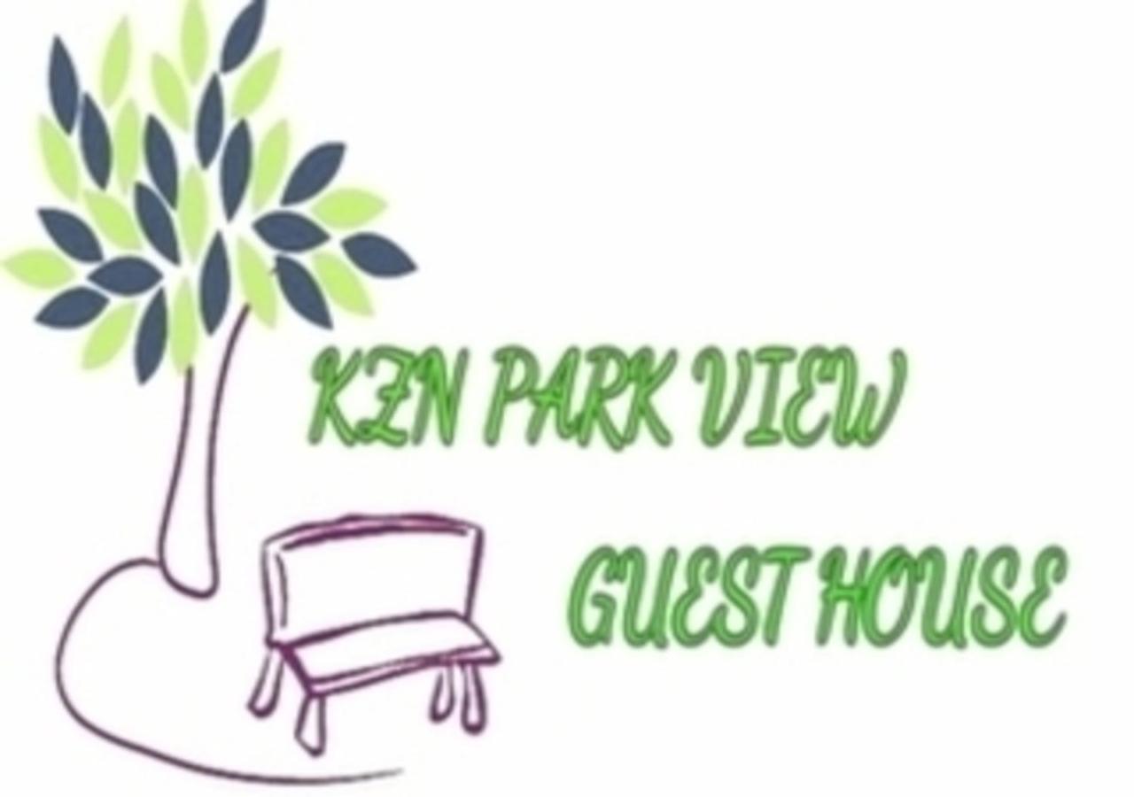 Kzn Park View Guest House 다반 외부 사진