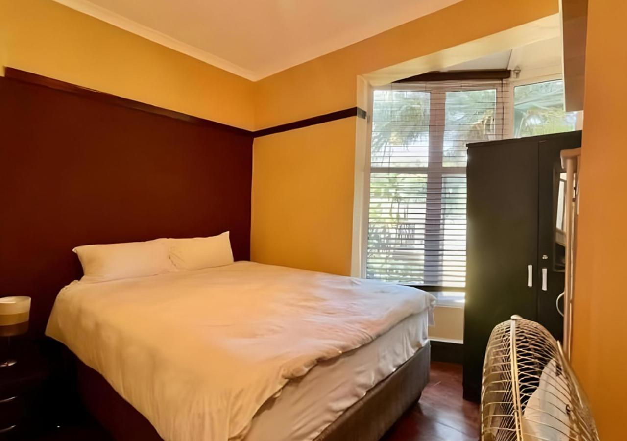 Kzn Park View Guest House 다반 외부 사진