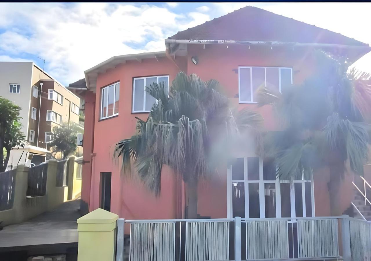 Kzn Park View Guest House 다반 외부 사진