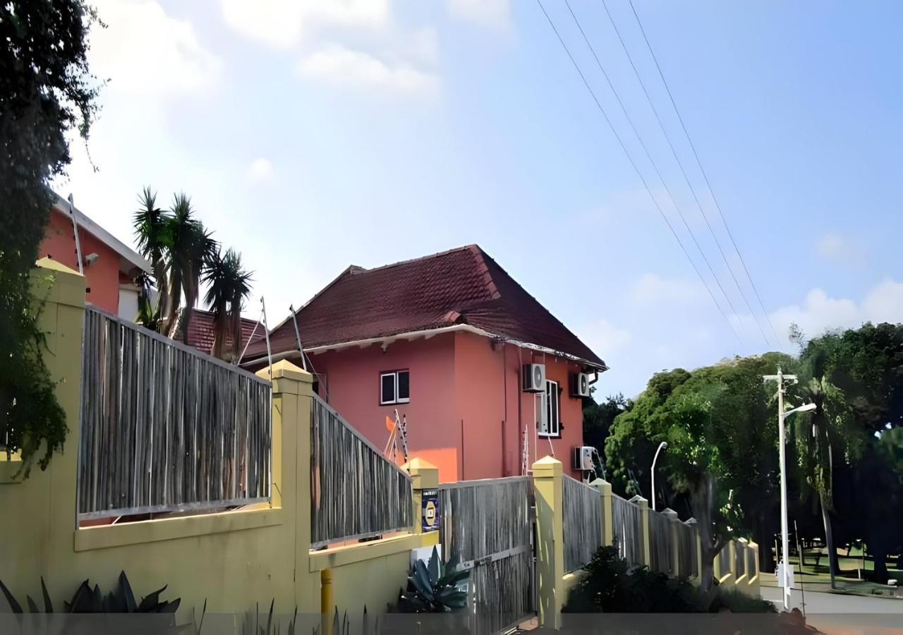 Kzn Park View Guest House 다반 외부 사진