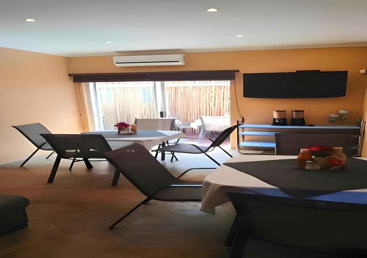 Kzn Park View Guest House 다반 외부 사진
