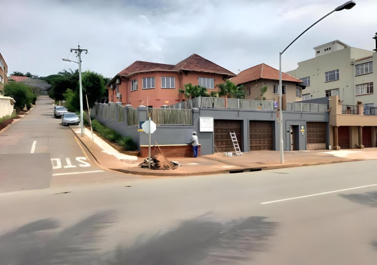 Kzn Park View Guest House 다반 외부 사진
