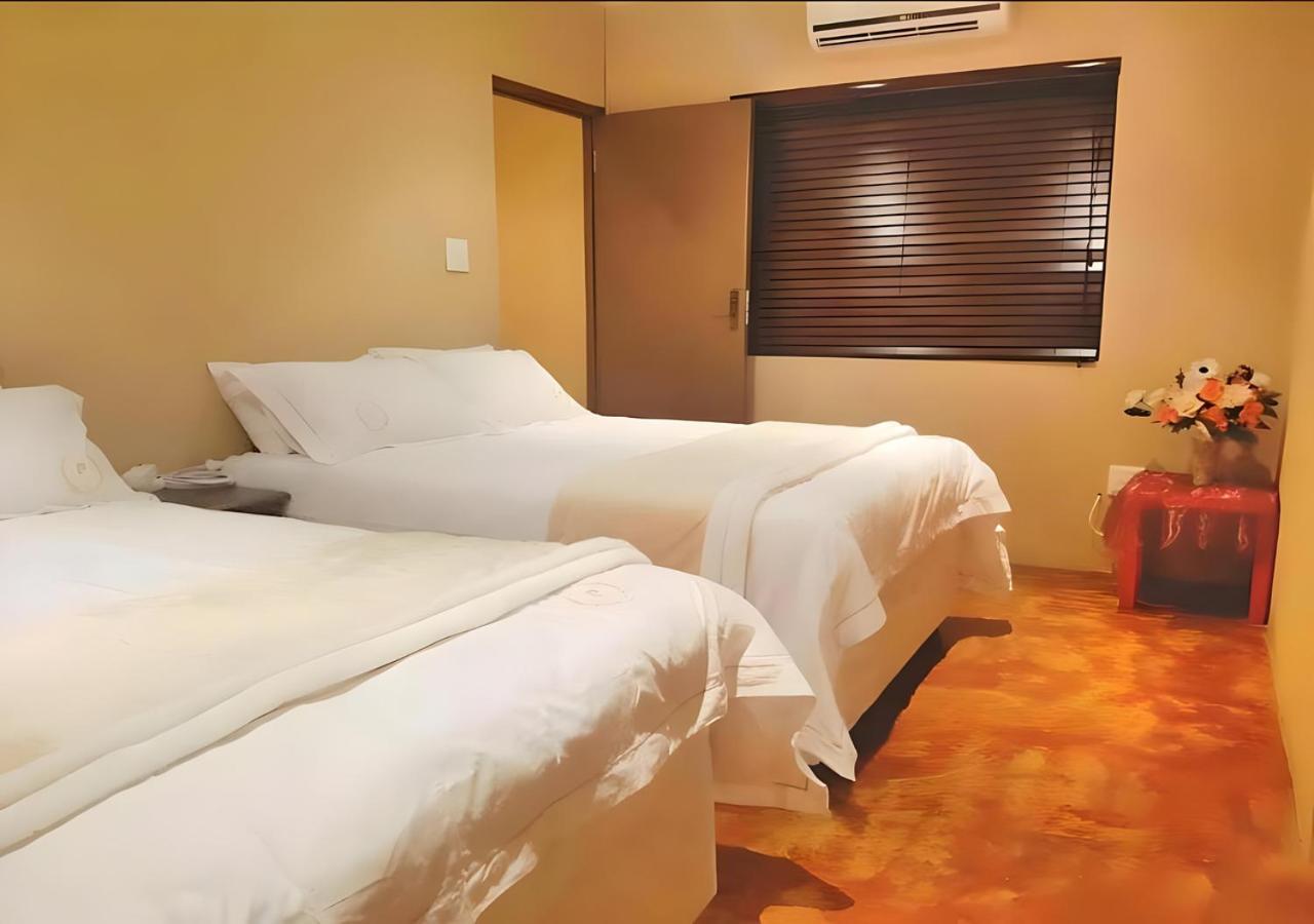Kzn Park View Guest House 다반 외부 사진