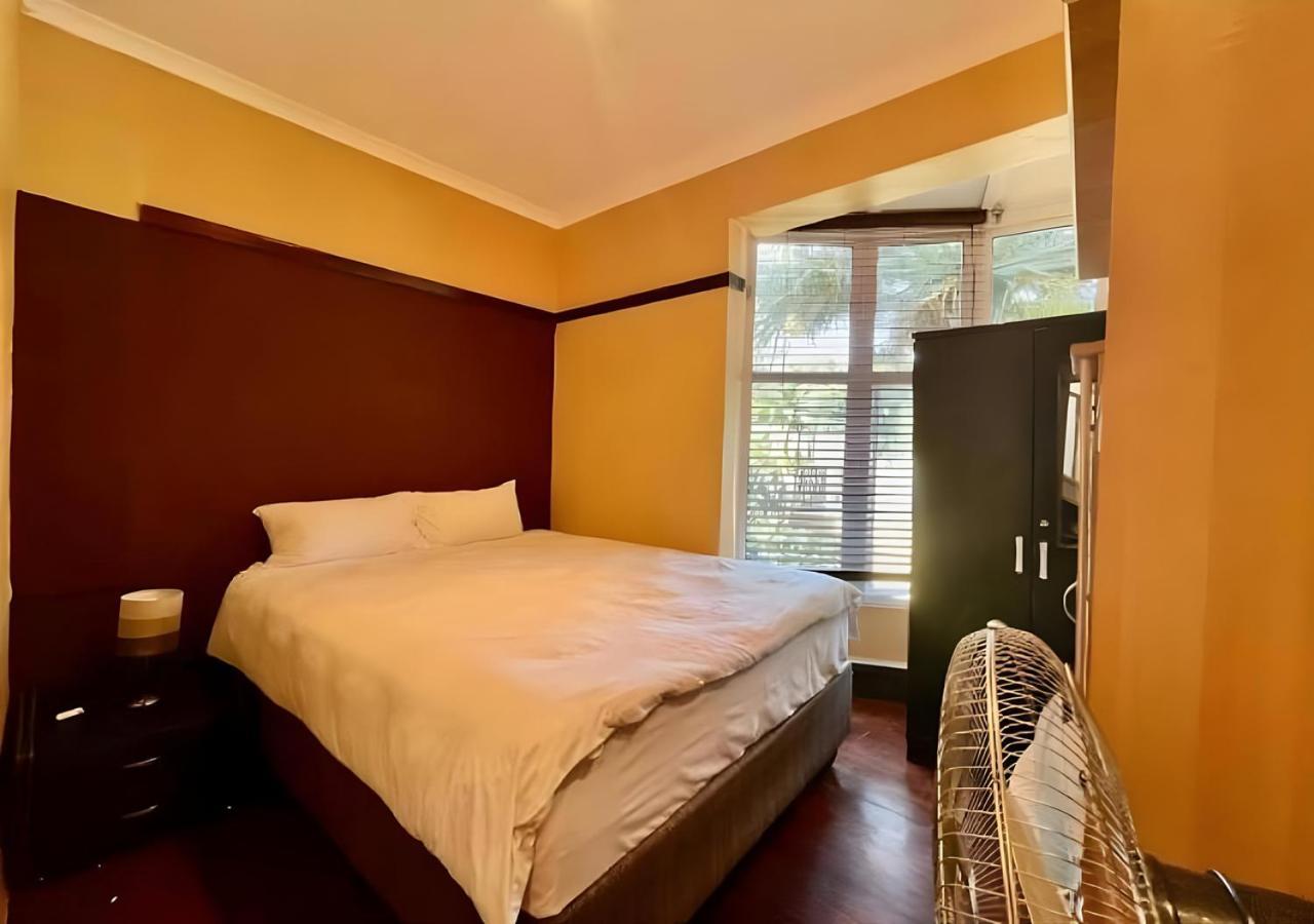 Kzn Park View Guest House 다반 외부 사진