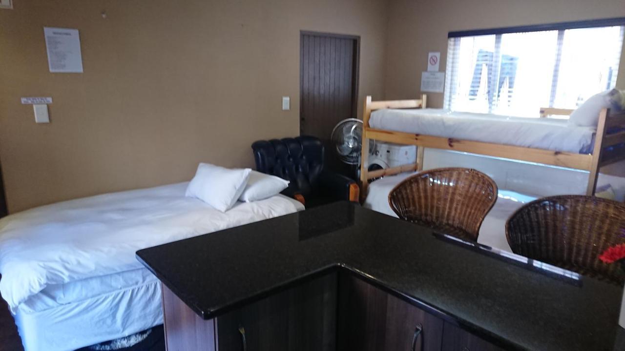 Kzn Park View Guest House 다반 외부 사진