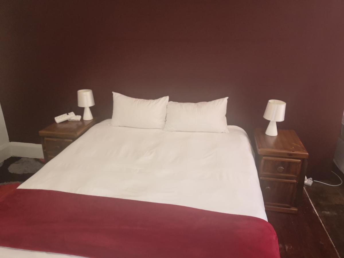 Kzn Park View Guest House 다반 외부 사진