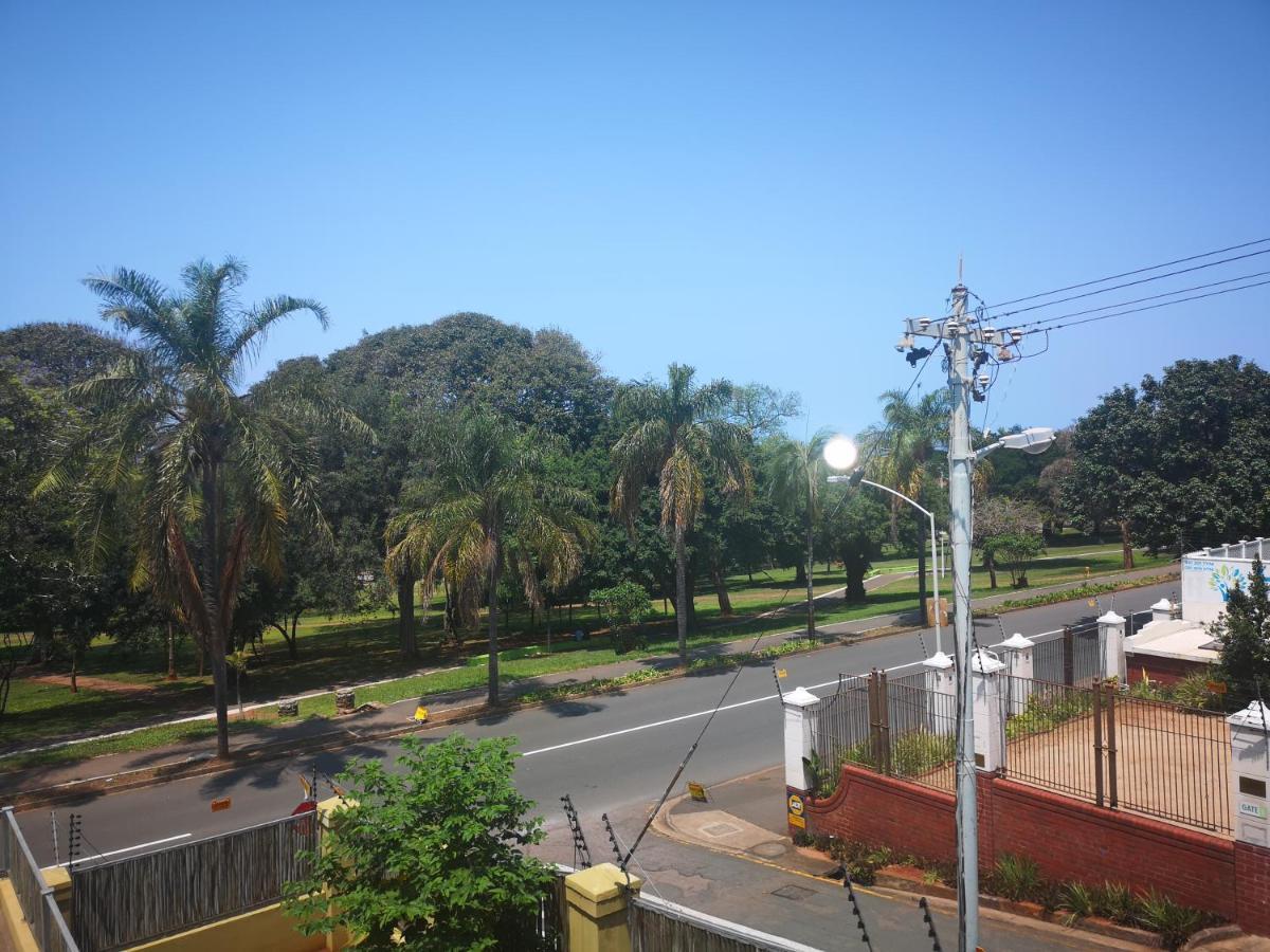Kzn Park View Guest House 다반 외부 사진
